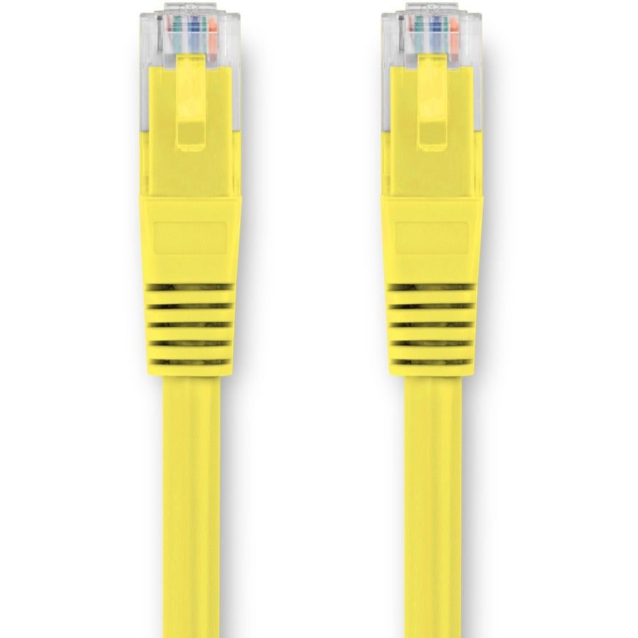 Rocstor Cat.6 Network Cable Y10C436-YL