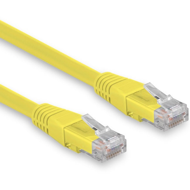 Rocstor Cat.6 Network Cable Y10C436-YL
