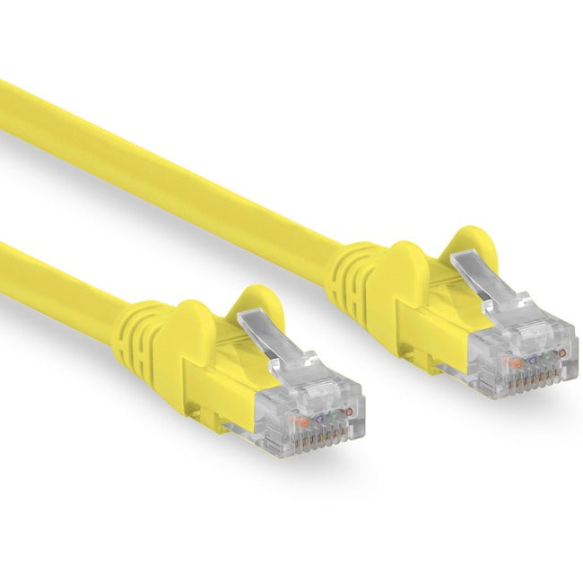 Rocstor Cat.6 Network Cable Y10C437-YL