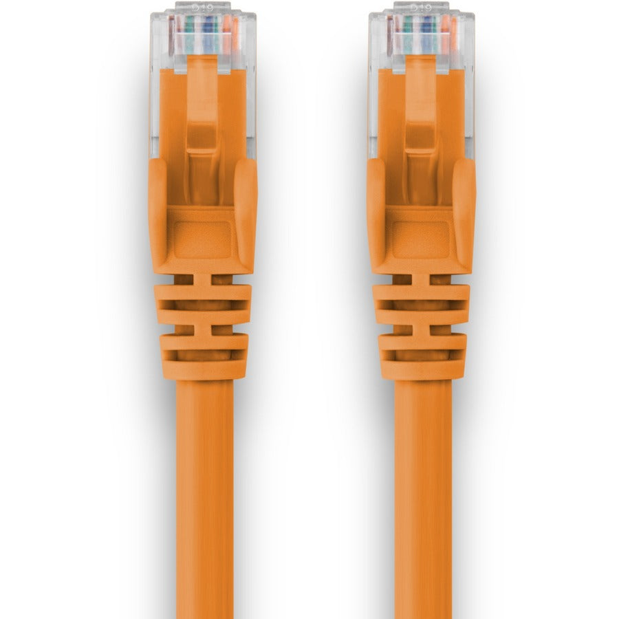 Rocstor Cat.6 Network Cable Y10C444-OR