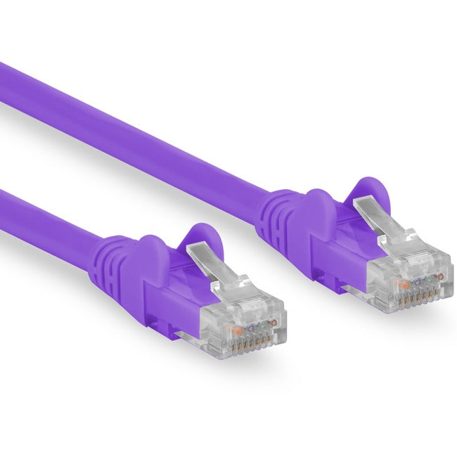 Rocstor Cat.6 Network Cable Y10C455-PU