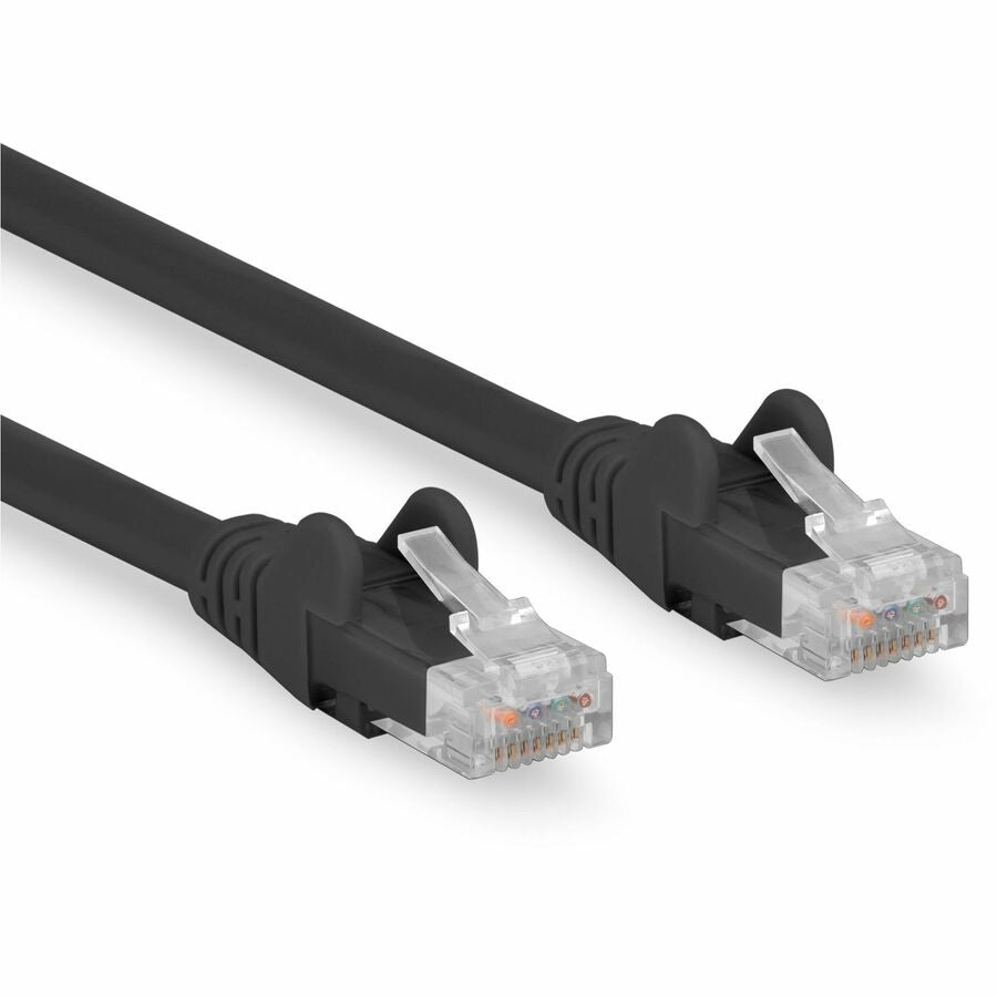 Rocstor Cat.6 Network Cable Y10C815-BK