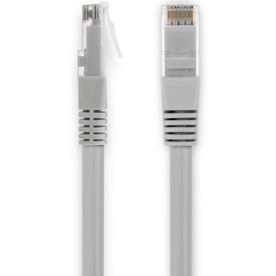 Rocstor Cat.6 UTP Patch Network Cable Y10C430-GY