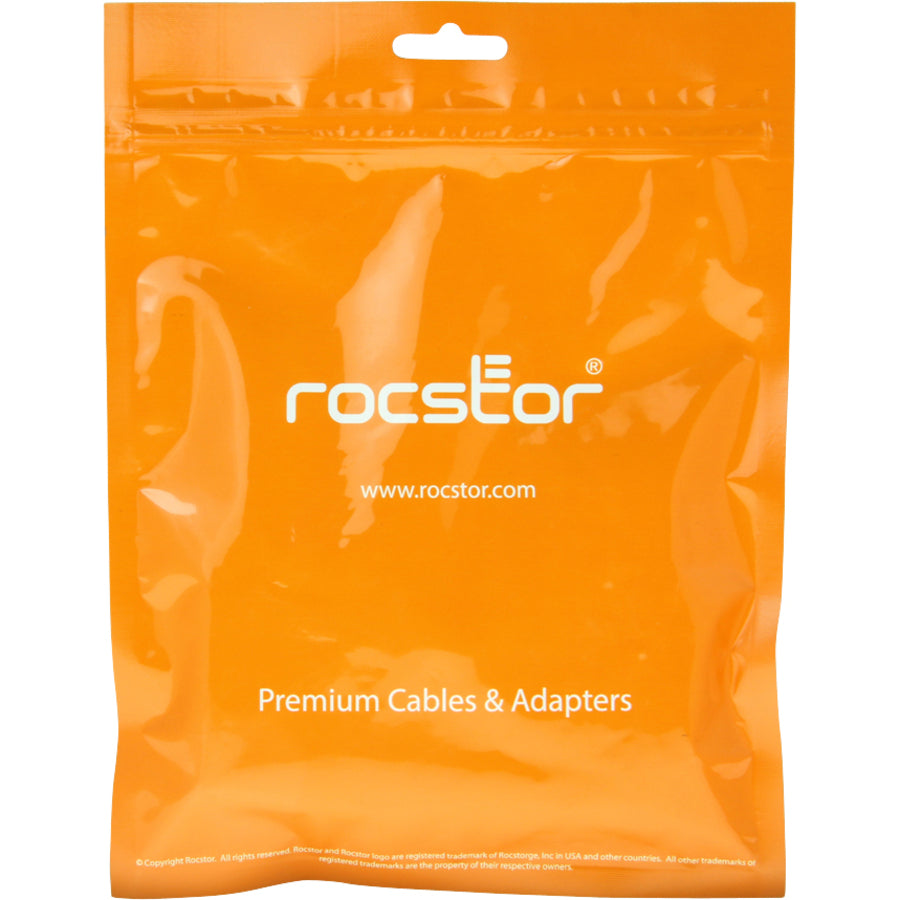 Rocstor Displayport To Dvi Adapter