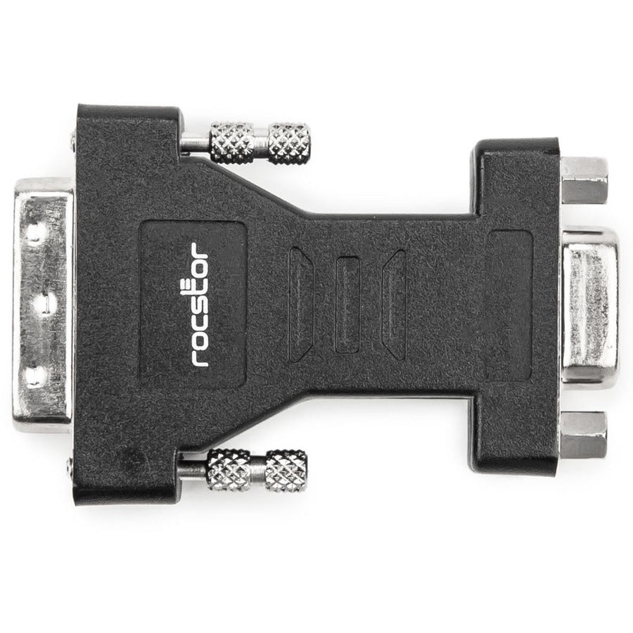 Rocstor Dvi To Vga Adapter