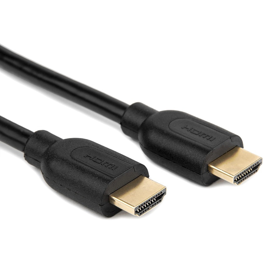 Rocstor Premium High Speed Hdmi Cable With Ethernet. Y10C107-B1