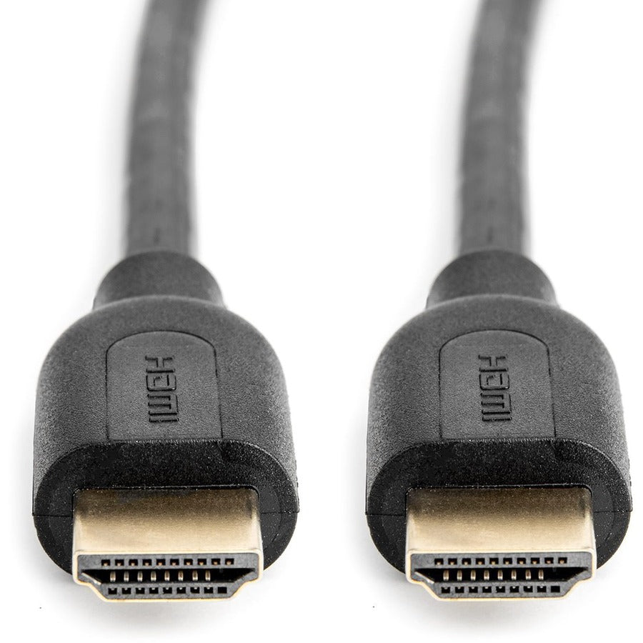 Rocstor Premium High Speed Hdmi Cable With Ethernet. Y10C107-B1