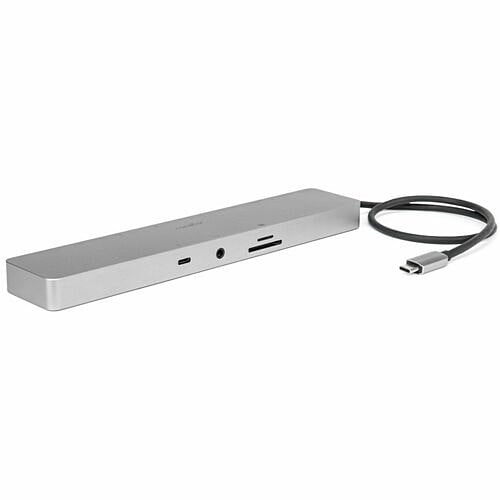Rocstor Premium RD16 USB-C 11-in-1 Dual Display Dock