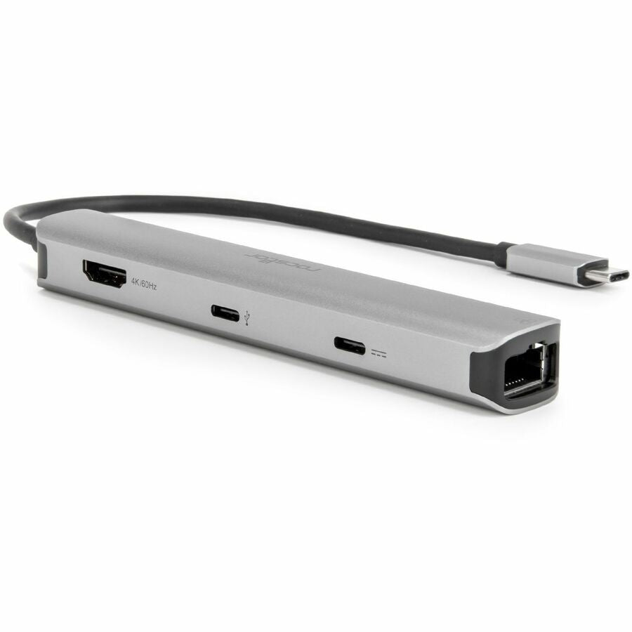 Rocstor Premium Slim Docking Station Y10A311-S1