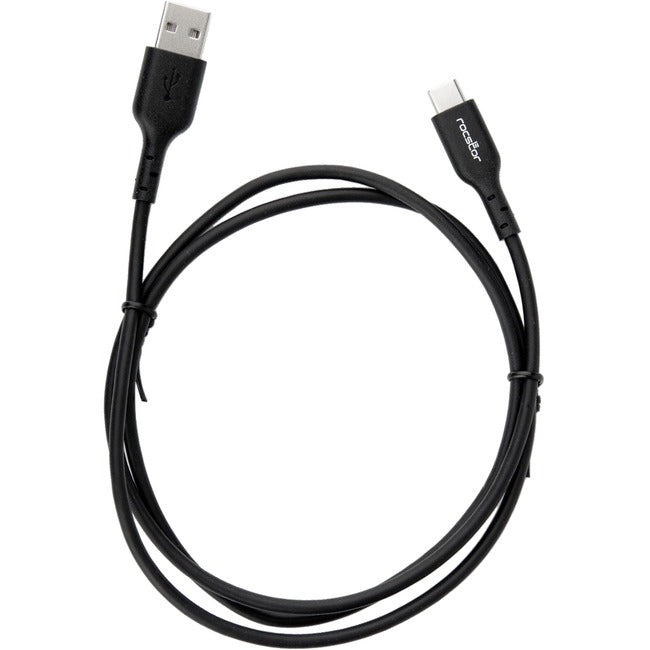 Rocstor Premium USB-C to USB-A Cable (3ft) - M/M - USB Type-C to USB Type-A Cable Y10C144-B1