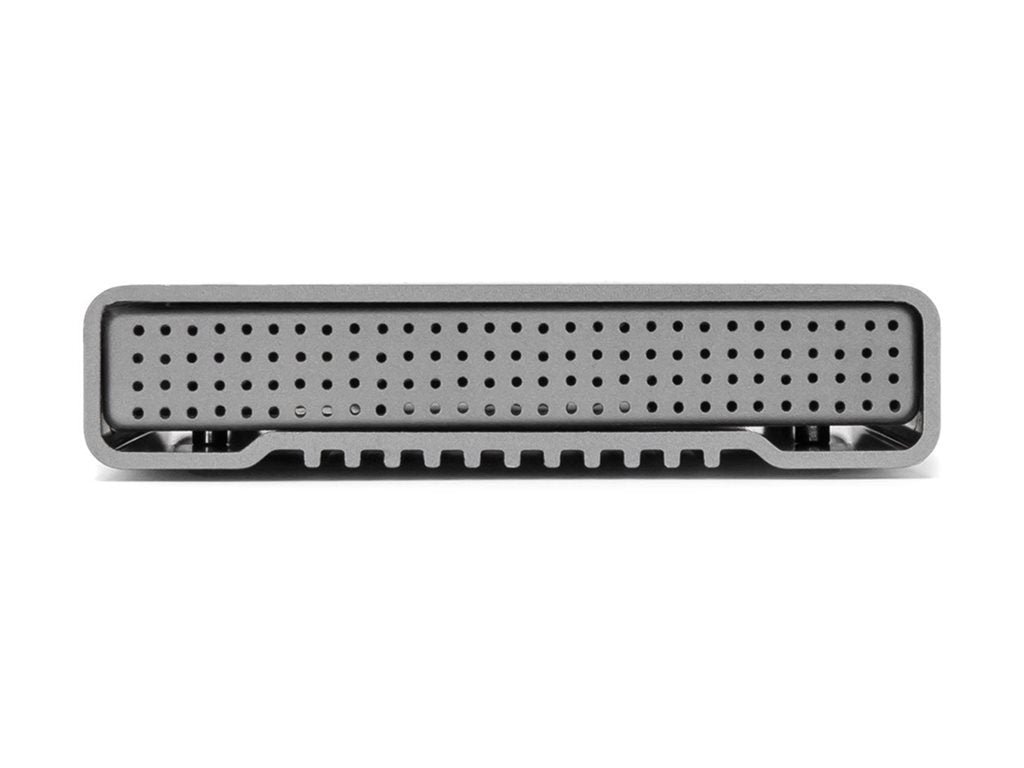 Rocstor RocPro P33 - SSD - 8 TB - external (portable) - 2.5 - USB 3.1 Gen 2 (USB-C connector) - buffer: 128 MB - silver" GP3616-01