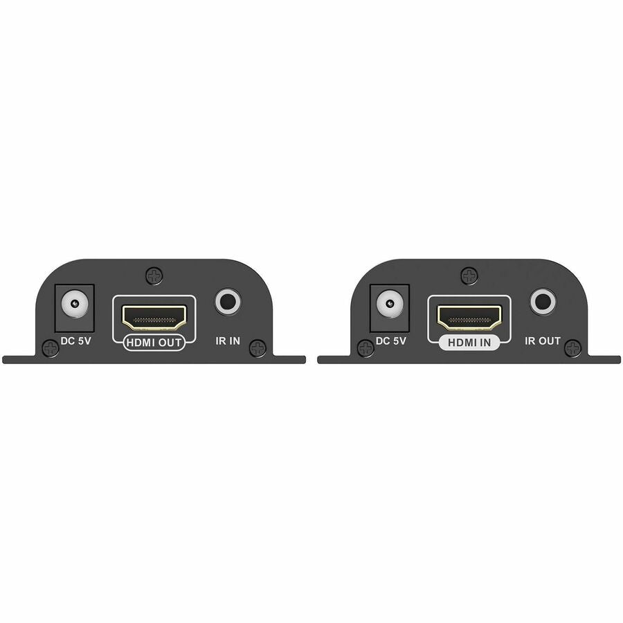 Rocstor TrueReach HDMI Extender over CAT6/CAT6a/Cat7 Ethernet Cable - 4K 30Hz up to 131ft