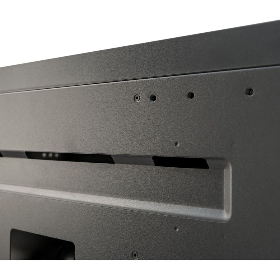 Rocstor Volt Cw12 Charging Wall,Mount 12 Devices Up To 13In