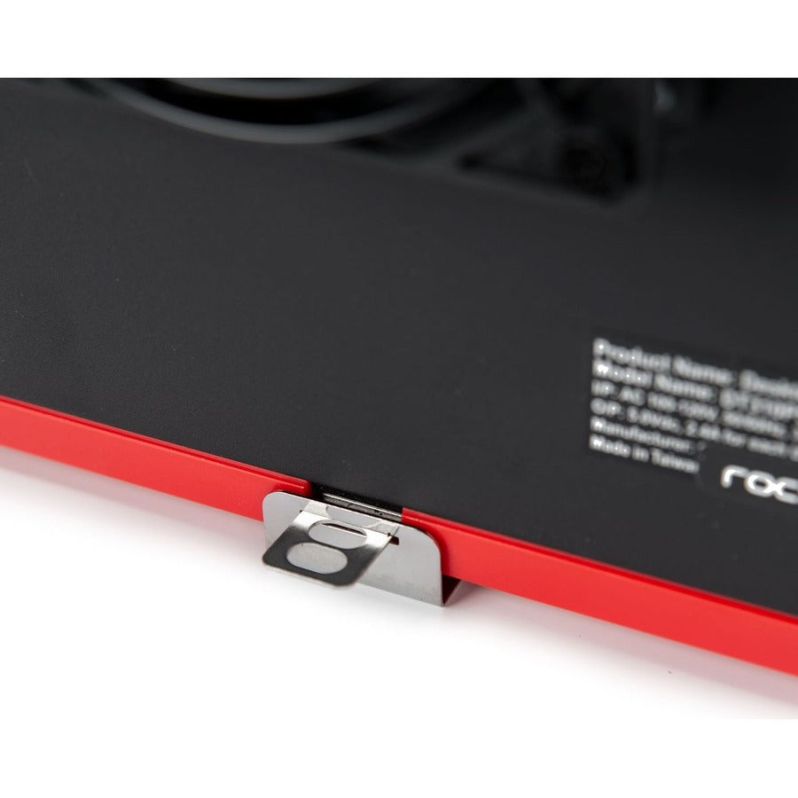 Rocstor Volt SC10 Sync & Charging Station VTSC10-01