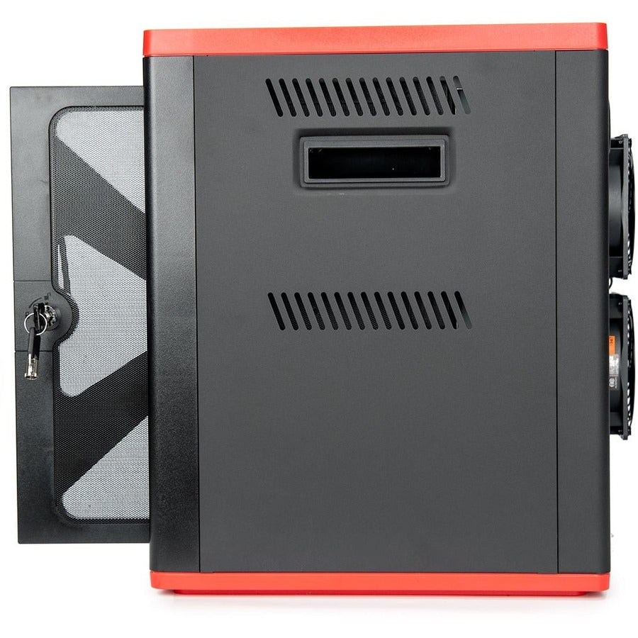 Rocstor Volt SC10 Sync & Charging Station VTSC10-01