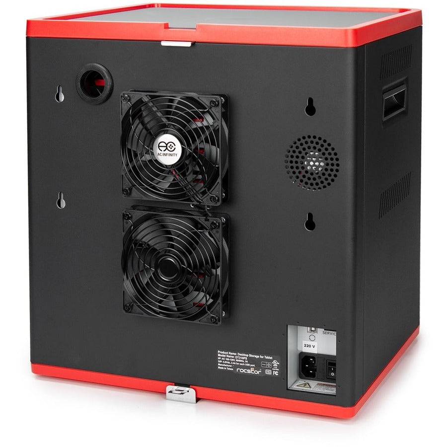 Rocstor Volt SC10 Sync & Charging Station VTSC10-01