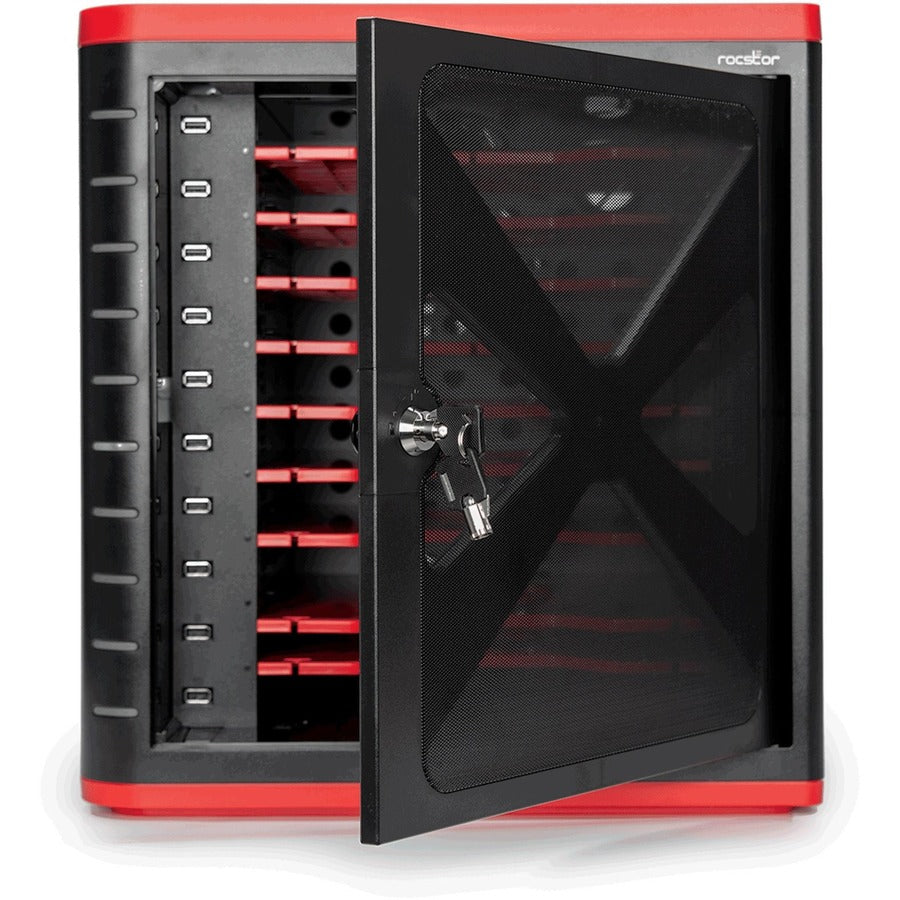 Rocstor Volt SC10 Sync & Charging Station VTSC10-01