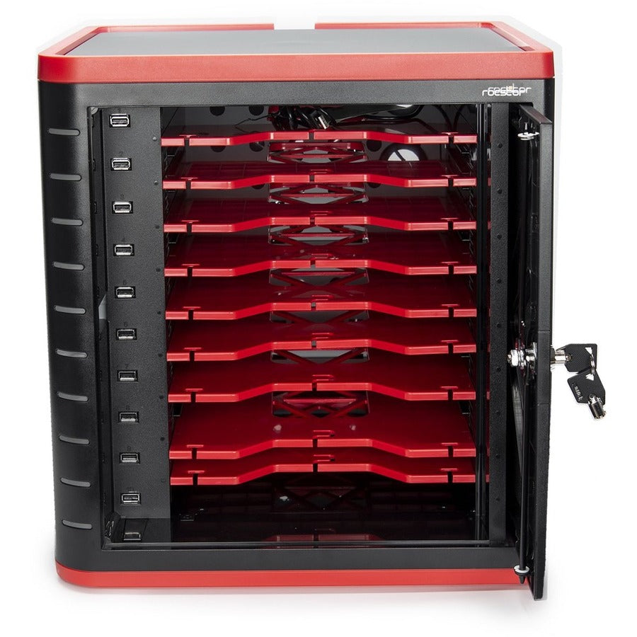 Rocstor Volt SC10 Sync & Charging Station VTSC10-01