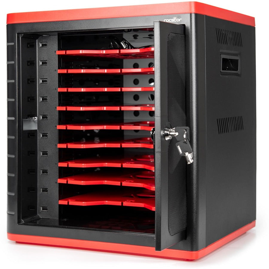 Rocstor Volt SC10 Sync & Charging Station VTSC10-01