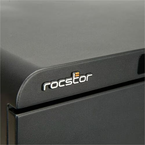 Rocstor Volt UC16 USB-C 16-Device Charging Station Cabinet - 16 Devices Supported