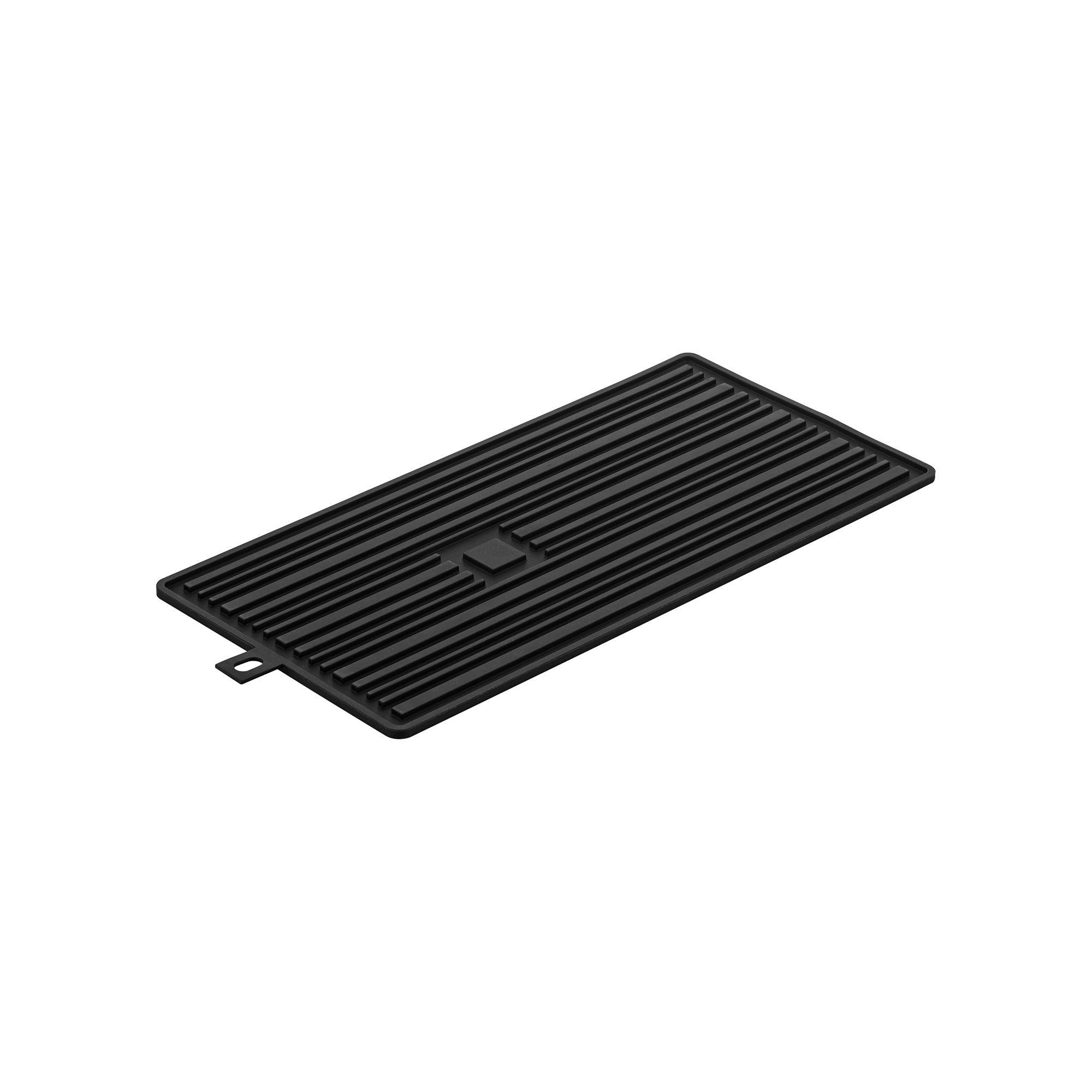 Roll-Up Dish Drying Mat - Silicone