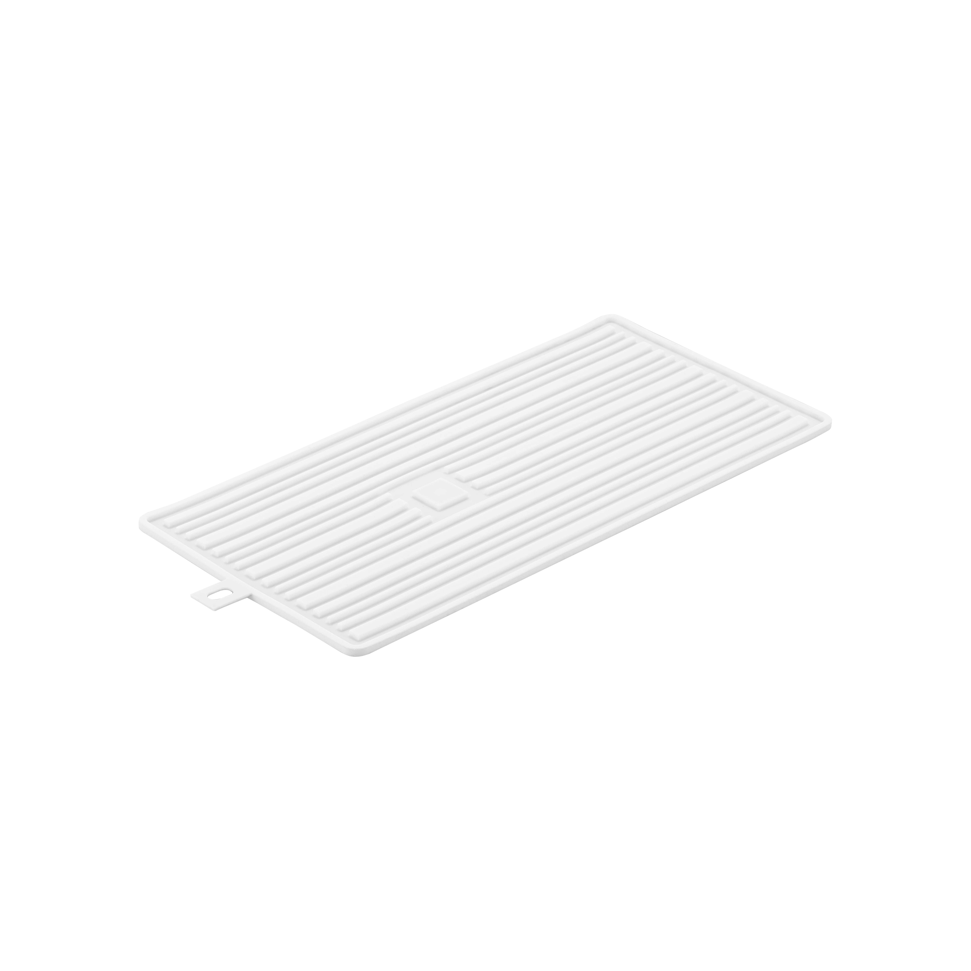 Roll-Up Dish Drying Mat - Silicone