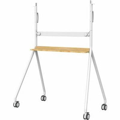 Rolling Stand for CM55 Display