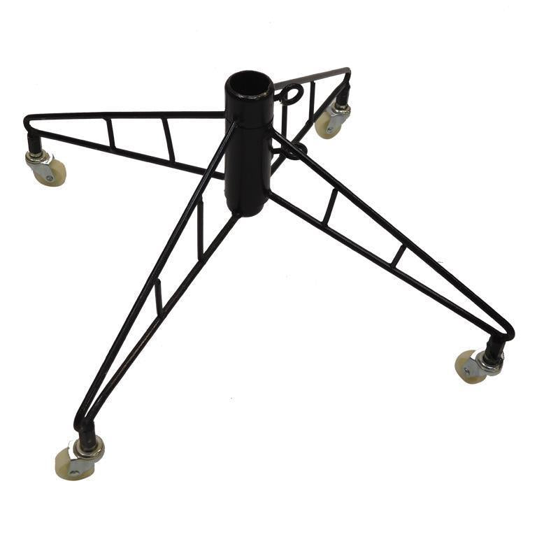 Rolling Tree Stand for Artificial Christmas Trees