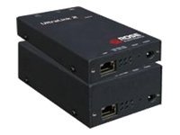 Rose UltraLink 2 - KVM extender - 100Mb LAN - PS/2 UL2-SA