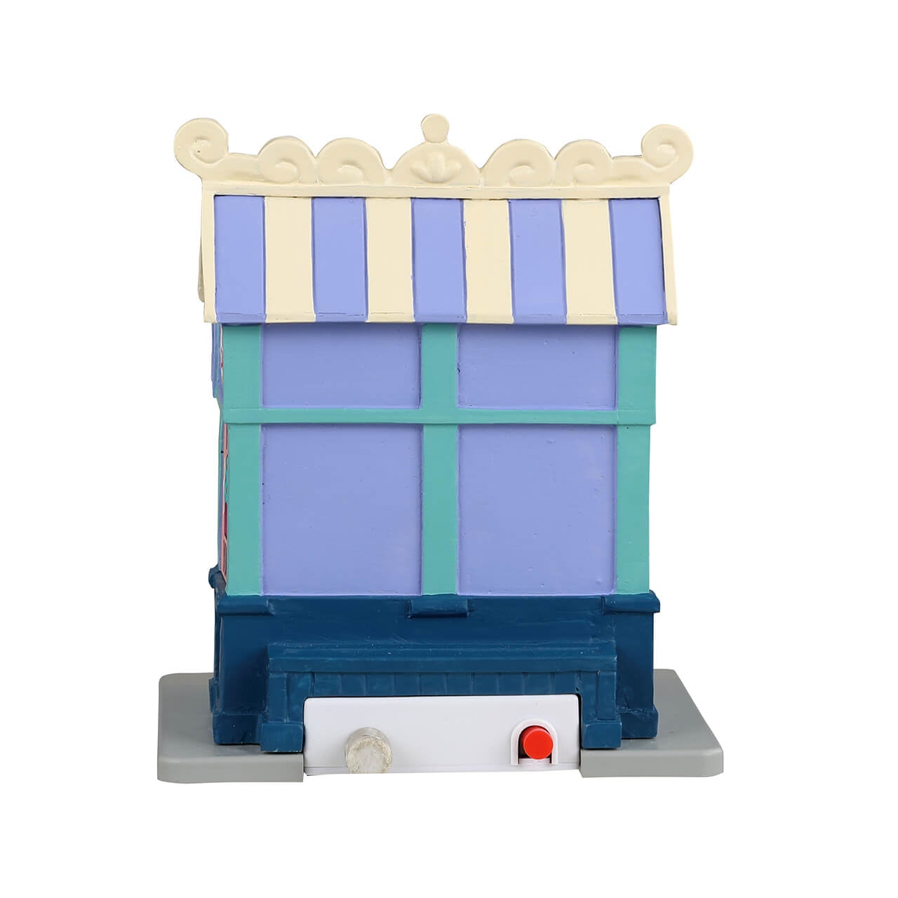 Rosette's Dessert Bar