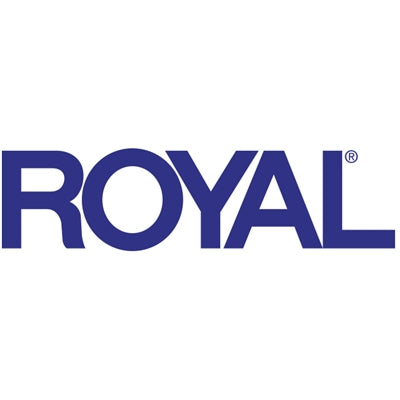 Royal 140DX Electronic Cash Register with LCS Display