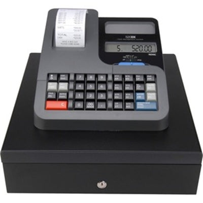 Royal 520DX 24 Department Cash Register