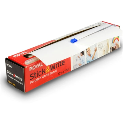 Royal WB115 Portable Whiteboard