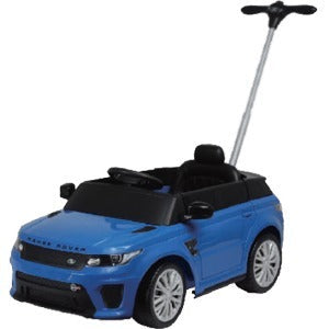 Rsc Ride-On Car Kklr-004Bl