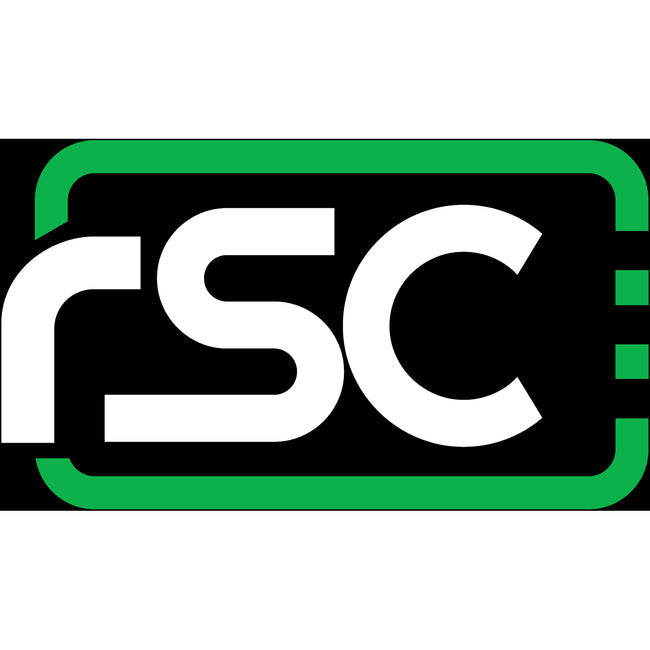 Rsc Ride-On Car Kklr-004Rd