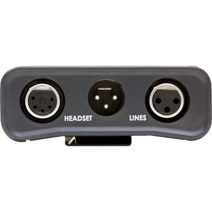 Rts Universal Beltpack BP4000A4F