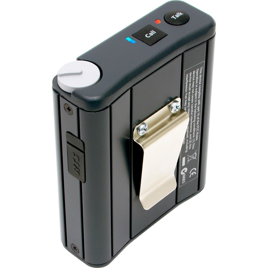 Rts Universal Beltpack BP4000A4F