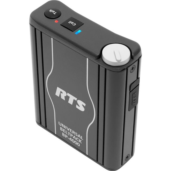 Rts Universal Beltpack BP4000A4F