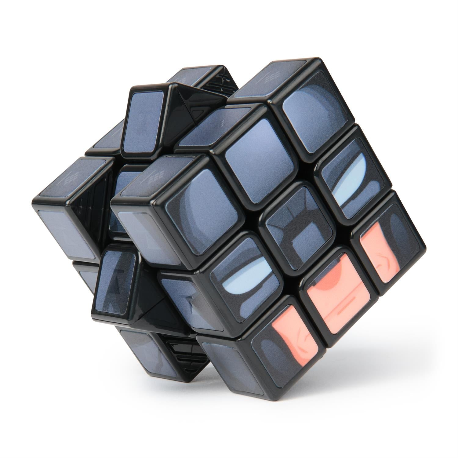 Rubik`s Cuber Batman
