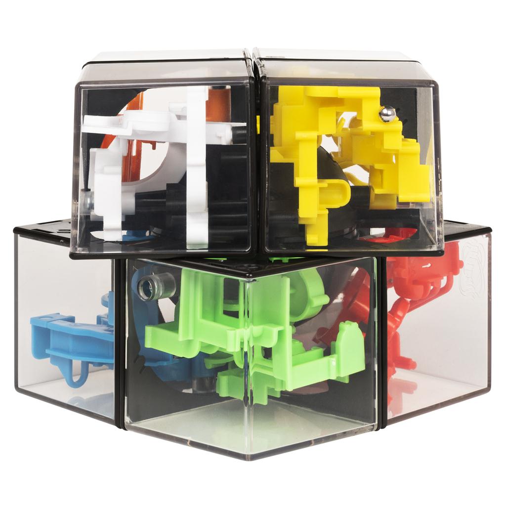 Rubik`s Perplexus Hybrid 2 x 2