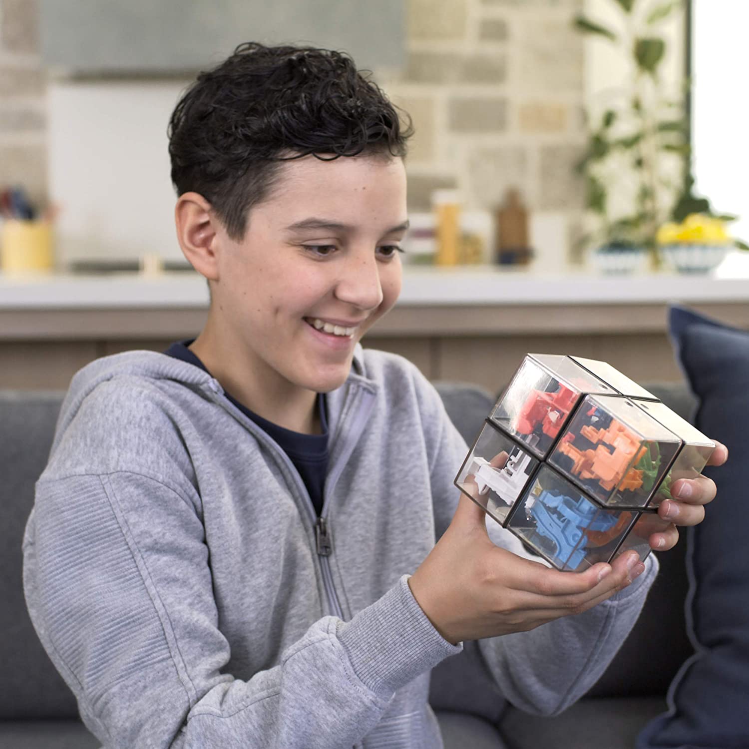 Rubik`s Perplexus Hybrid 2 x 2