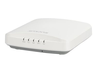 Ruckus R350 - Wireless access point - Wi-Fi 6 - 2.4 GHz, 5 GHz - desktop / wall / ceiling mountable 9U1-R350-US02