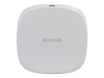 Ruckus R770 - Wireless access point - Wi-Fi 7 - Bluetooth, ZigBee, Wi-Fi 7 - 2.4 GHz, 5 GHz, 6 GHz - desktop / wall / ceiling 901-R770-US00
