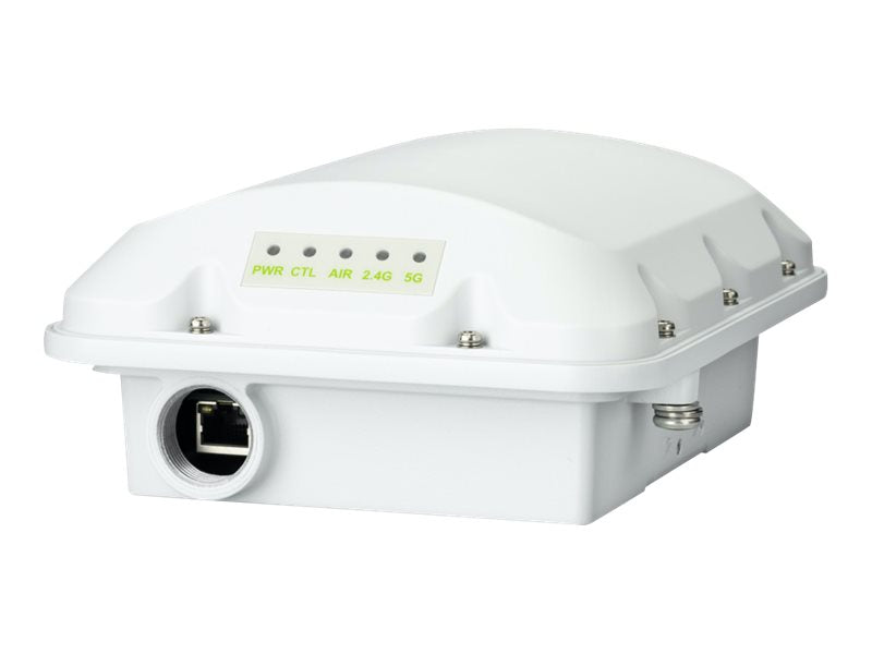 Ruckus T350C - Unleashed - wireless access point - Wi-Fi 6 - 2.4 GHz, 5 GHz - wall / pole / surface mountable 9U1-T350-US20