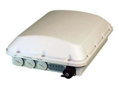 Ruckus T750 - Unleashed - wireless access point - Wi-Fi 6 - 2.4 GHz, 5 GHz 9U1-T750-US01