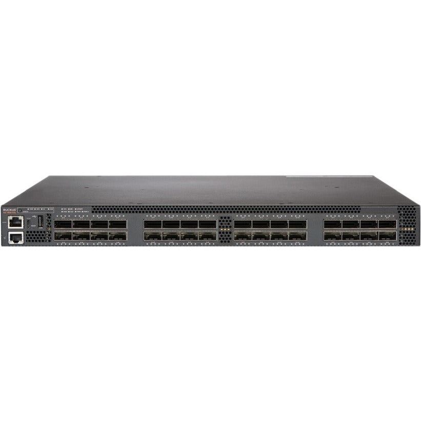 Ruckus Wireless ICX 7850-32Q Ethernet Switch - 32 Ports - Manageable - 3 Layer Supported