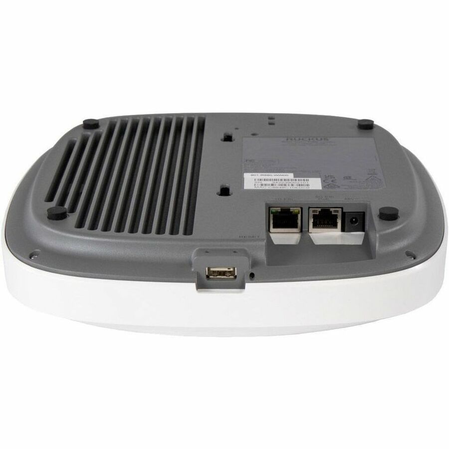 Ruckus Wireless R560 Tri Band IEEE 802.11ax 4.70 Gbit/s Wireless Access Point - Indoor -