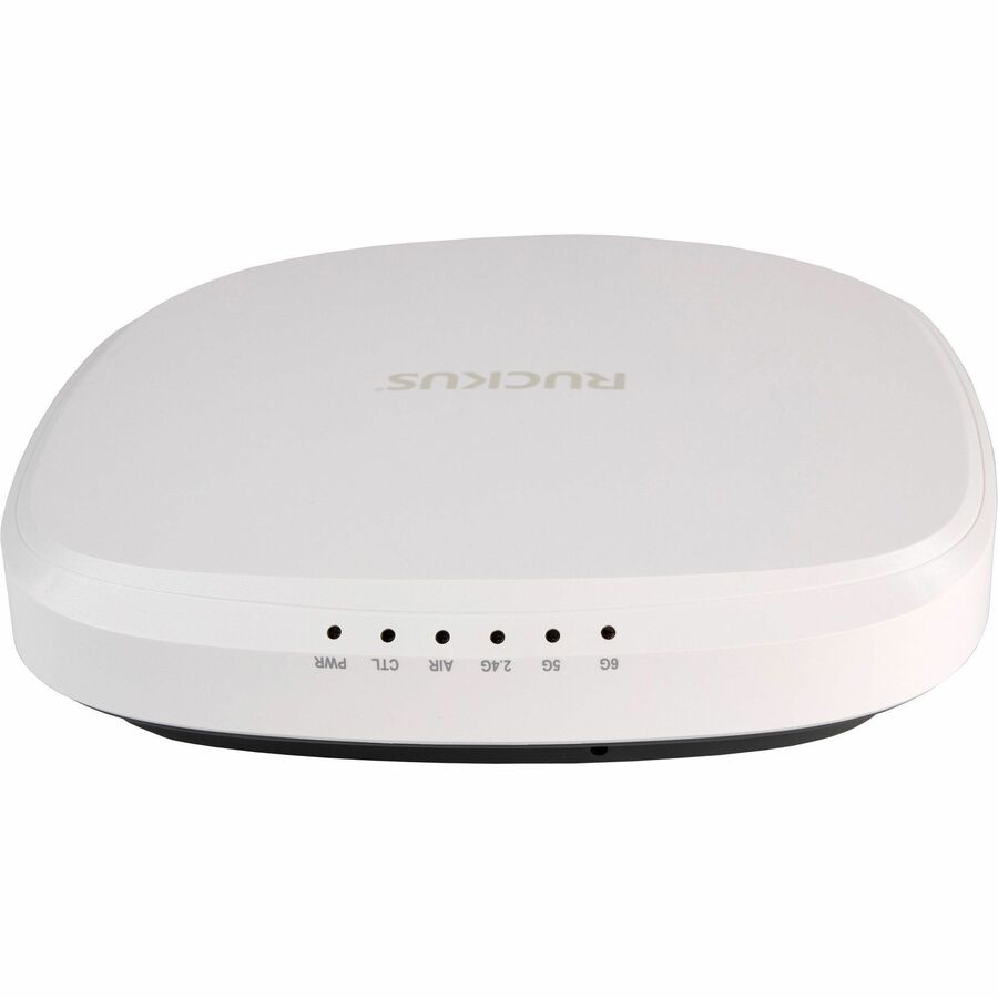 Ruckus Wireless R560 Tri Band IEEE 802.11ax 4.70 Gbit/s Wireless Access Point - Indoor -