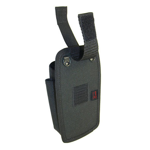 Rugged Holster for MC70/75 w/Extended Battery with Belt Loop