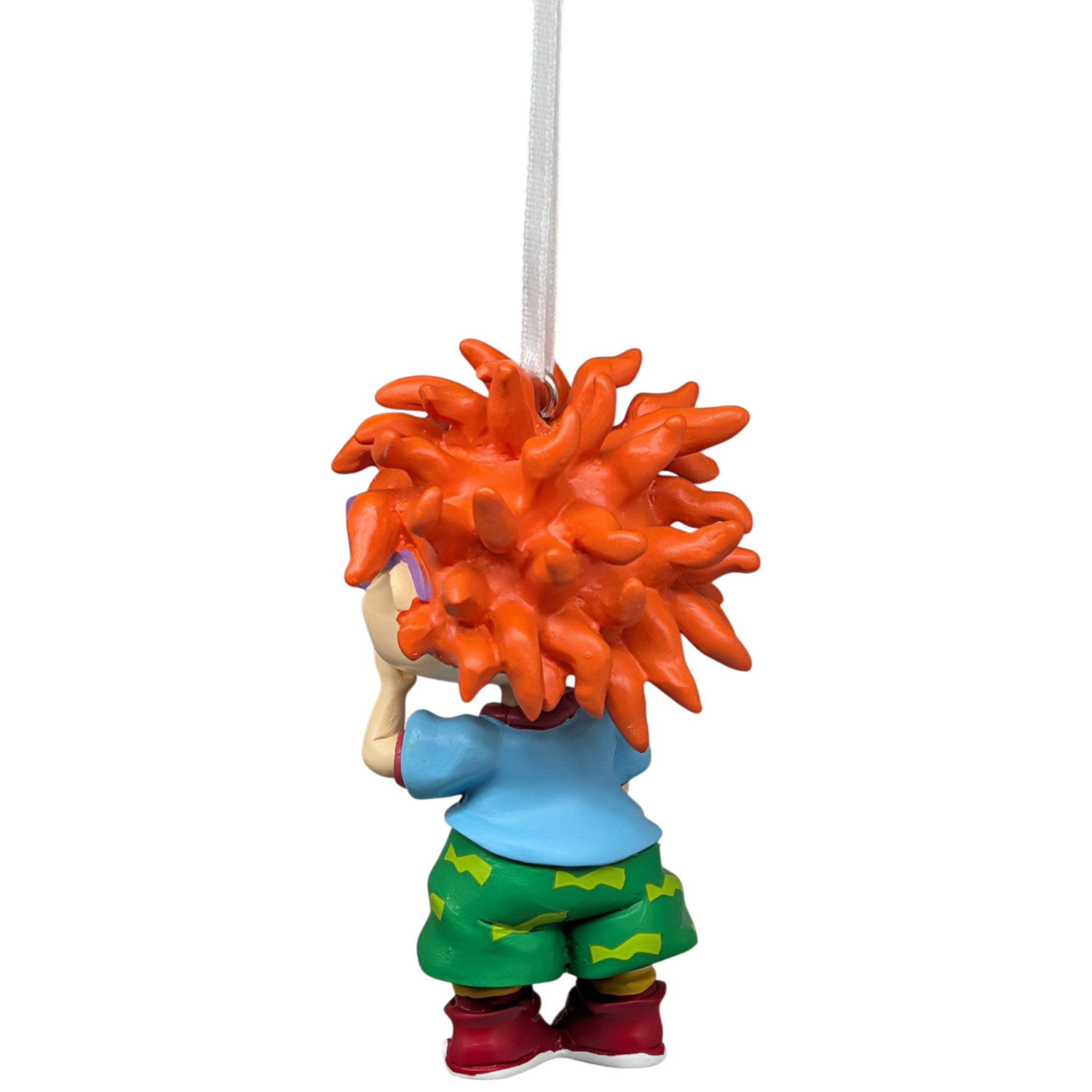 Rugrats - Chuckie Finster Ornament
